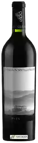 Winery Andrea Formilli Fendi - Pinot Nero