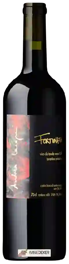 Winery Andrea Lasagni - Fortunato