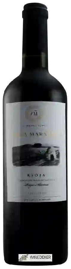 Winery Andrea Marañón - Tinto