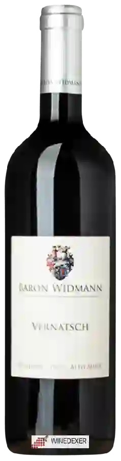 Winery Andreas Baron Widmann - Vernatsch