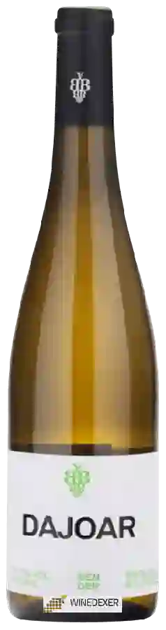 Winery Andreas Bender - Dajoar Riesling