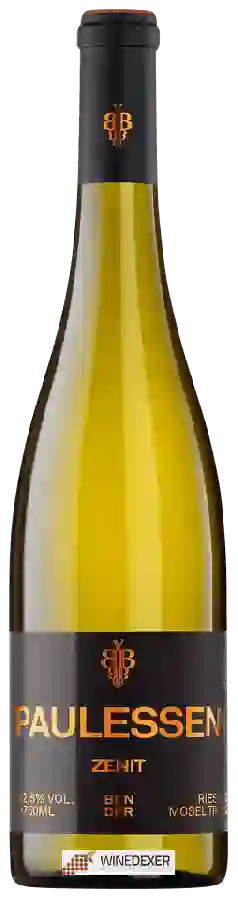 Winery Andreas Bender - Paulessen Zenit - Riesling Winery Andreas Bender - Paulessen Zenit - Riesling