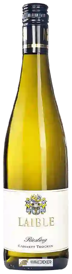 Winery Andreas Laible - Riesling Kabinett Trocken