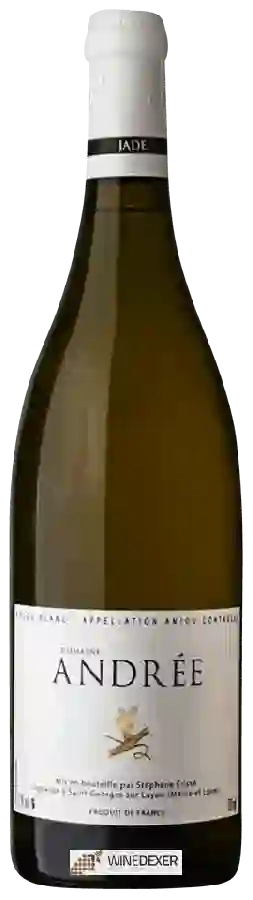 Domaine Andrée - Anjou
