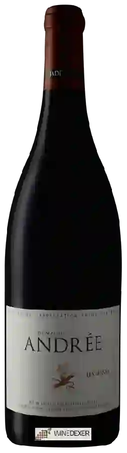 Domaine Andrée - 'Les Mines' Anjou