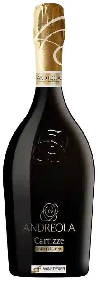 Winery Andreola - Cartizze Valdobbiadene