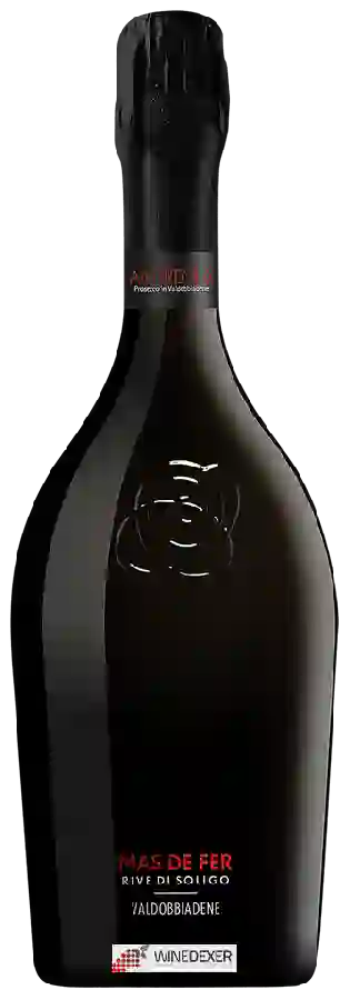 Winery Andreola - Más de Fer Rive di Soligo Valdobbiadene