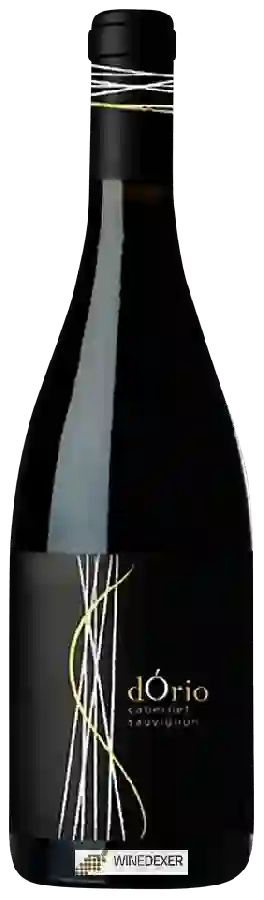 Winery Andrés Díaz - dÓrio Cabernet Sauvignon