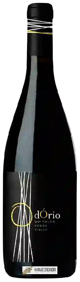 Winery Andrés Díaz - dÓrio Garnacha Cepas Viejas