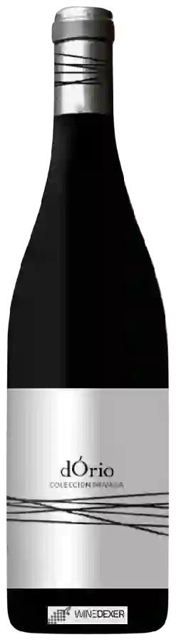 Winery Andrés Díaz - dÓrio Colección Privada