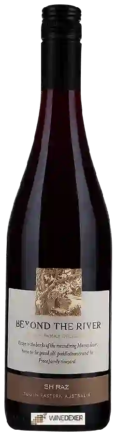 Winery Andrew Peace - Beyond The River Shiraz