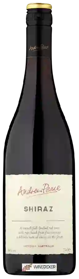 Winery Andrew Peace - Shiraz
