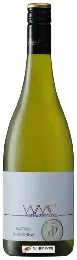 Winery Andrew Peace - Winemakers Choice Chardonnay Winery Andrew Peace - Winemakers Choice Chardonnay