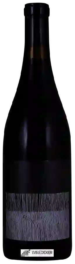 Winery Andrew Rich - Marine Sedimentary Pinot Noir