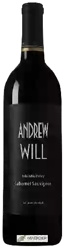 Winery Andrew Will - Cabernet Sauvignon