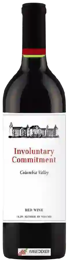 Winery Andrew Will - Involuntary Commitment Winery Andrew Will - Involuntary Commitment