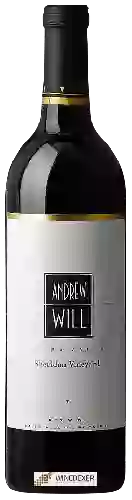 Winery Andrew Will - Sheridan Vineyard Red