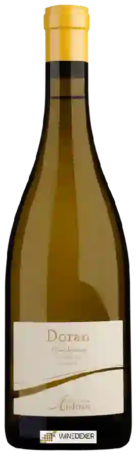 Winery Andrian - Doran Winery Andrian - Doran