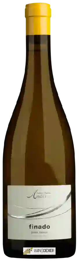 Winery Andrian - Finado Pinot Bianco