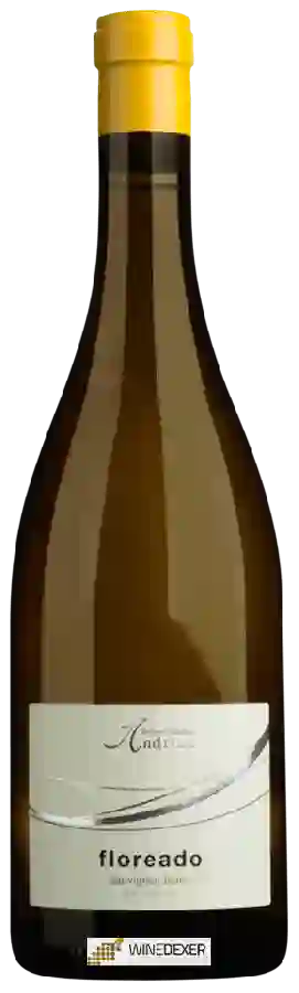 Winery Andrian - Floreado Sauvignon Blanc