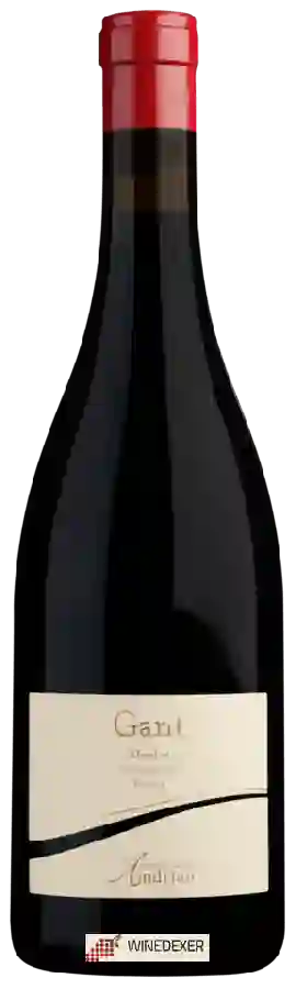 Winery Andrian - Gant Merlot