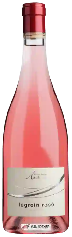 Winery Andrian - Lagrein Rosé