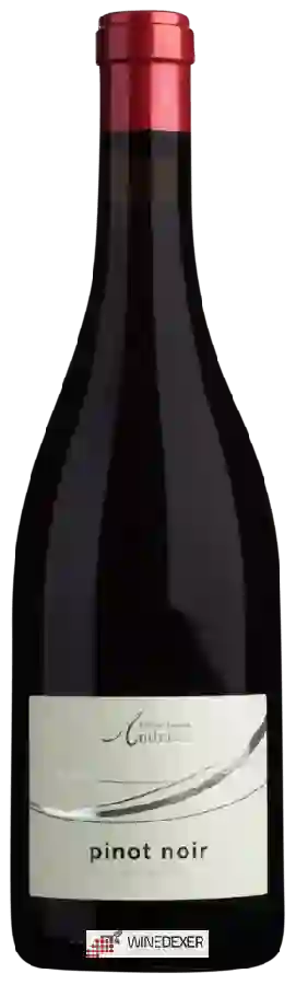 Winery Andrian - Pinot Noir Winery Andrian - Pinot Noir