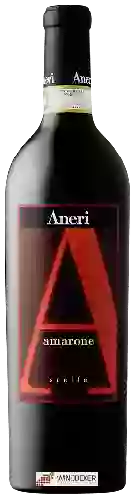 Winery Aneri - Amarone Stella