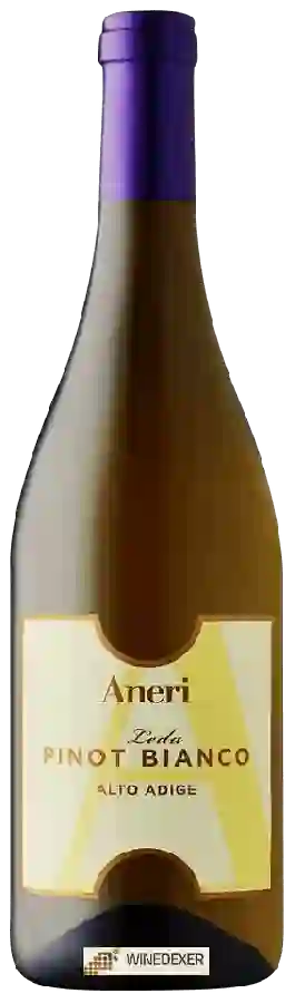 Winery Aneri - Leda Alto Adige Pinot Bianco