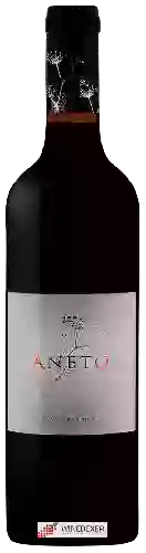 Winery Aneto - Tinto