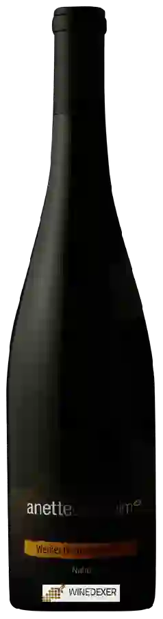 Winery Anette Closheim - Weisser Burgunder Winery Anette Closheim - Weisser Burgunder