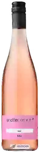 Winery Anette Closheim - Rosé