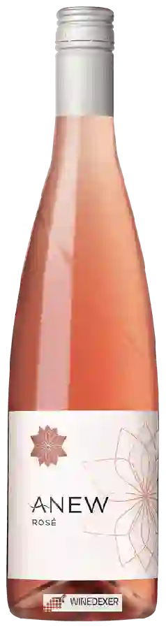 Winery Anew - Rosé