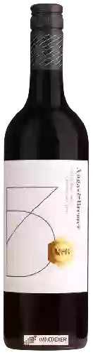 Winery Angas & Bremer - Cabernet Sauvignon
