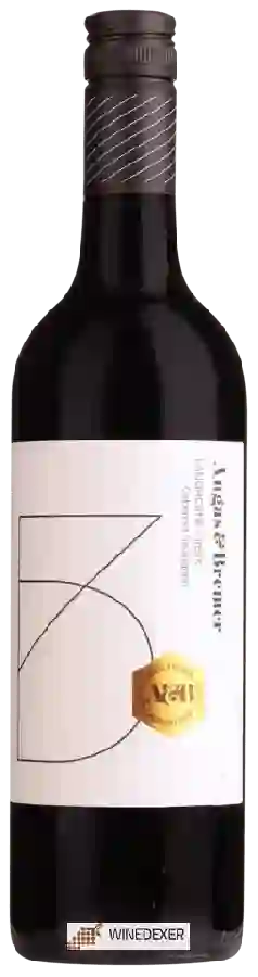 Winery Angas & Bremer - Cabernet Sauvignon