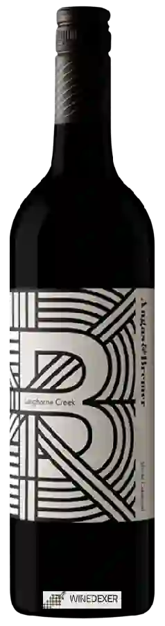 Winery Angas & Bremer - Shiraz - Cabernet Winery Angas & Bremer - Shiraz - Cabernet
