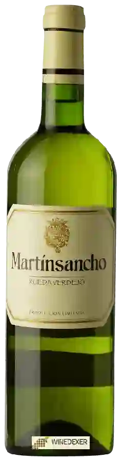 Winery Angel Rodriguez - Martinsancho Verdejo Rueda