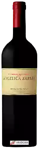 Winery Angélica Zapata - Cabernet Sauvignon Alta