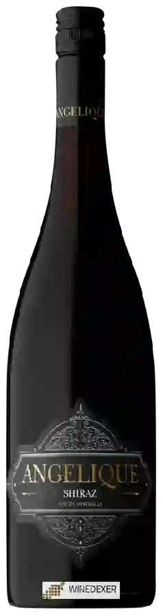 Winery Angelique - Shiraz Winery Angelique - Shiraz