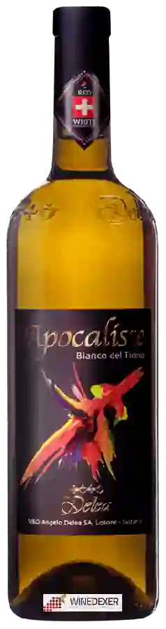 Winery Delea - Apocalisse Bianco del Ticino