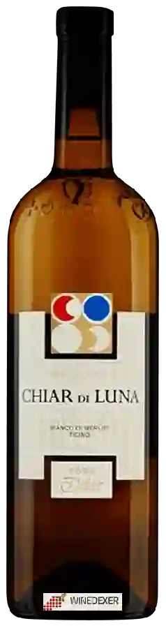 Winery Delea - Chiar di Luna Bianco Winery Delea - Chiar di Luna Bianco