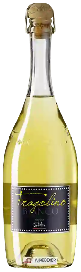 Winery Delea - Fragolino Bianco