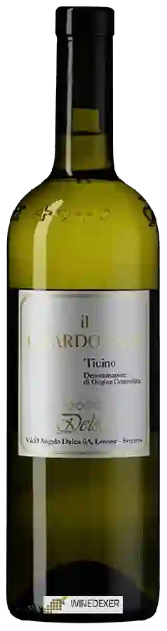 Winery Delea - Il Chardonnay Winery Delea - Il Chardonnay