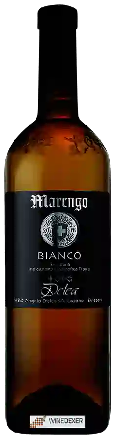 Winery Delea - Marengo Bianco