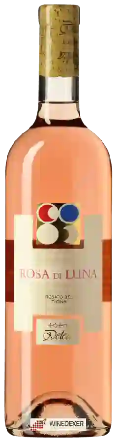 Winery Delea - Rosa di Luna