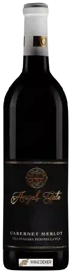 Winery Angels Gate - Cabernet - Merlot