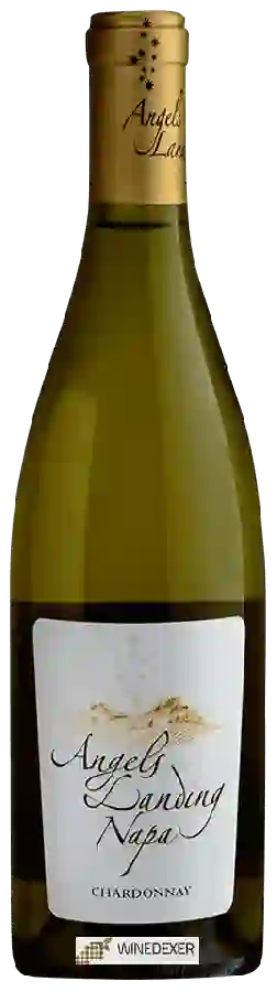 Winery Angels Landing Napa - Chardonnay