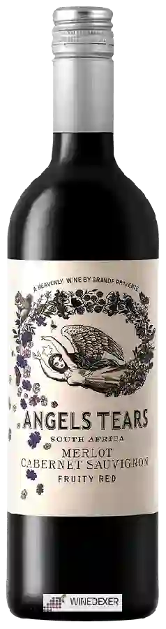 Winery Angels Tears - Merlot - Cabernet Sauvignon