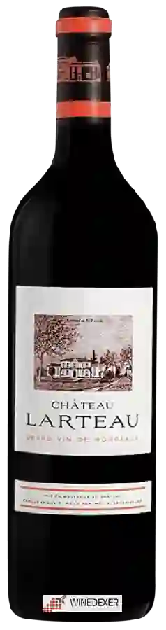 Château Larteau - Bordeaux