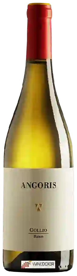 Winery Angoris - Collio Bianco